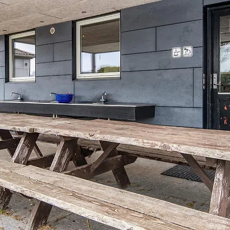 Casa de Férias Lviii Haderslev